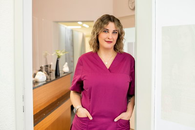 Ramona Öztürk
